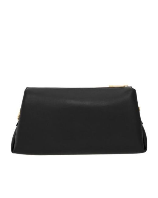 Ferragamo Black Mini Bag