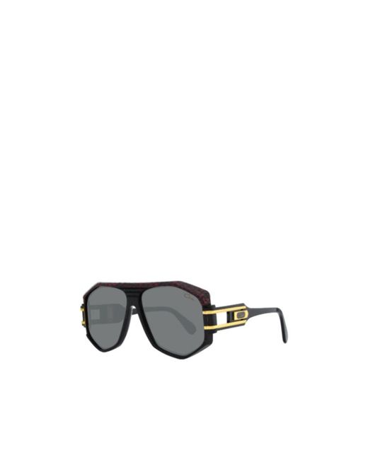 Cazal Metallic Logo Sunglasses for men