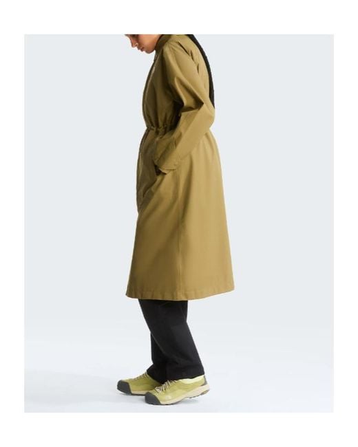 The North Face Green City Triclimate Parka