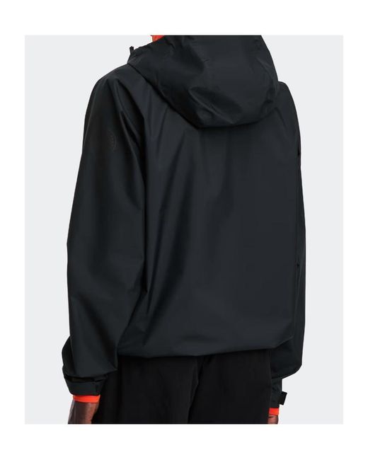 Canada Goose Blue Horizon Rain Jacket for men