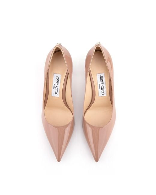 Jimmy Choo Pink Love 65