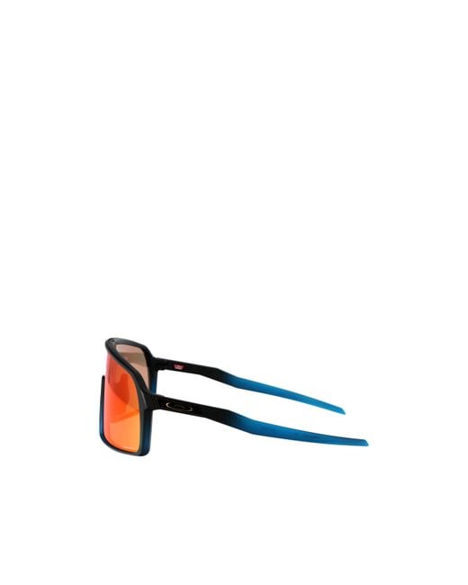 Oakley Brown Sutro Sunglasses for men