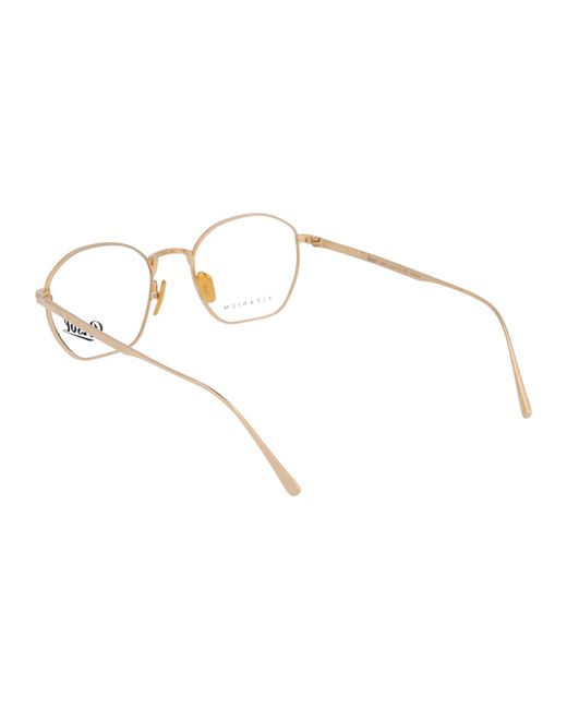 Persol Natural Logo Flat Mirror for men