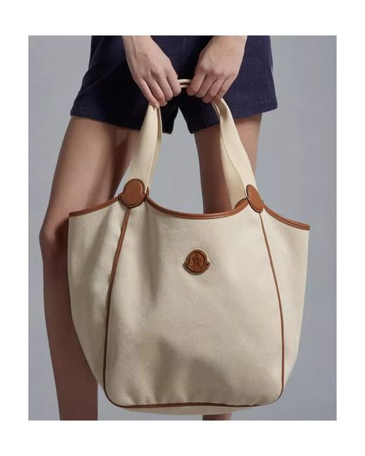 Moncler Multicolor Nalani Tote Bag