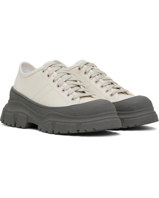Sofie D'Hoore Black Feat Sneakers