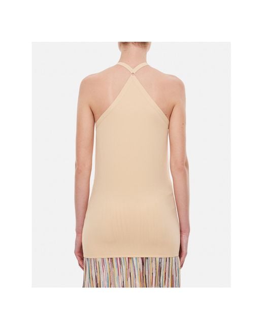 Quira Natural Vest/Sling