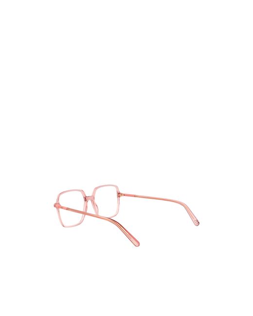 Dior Natural Square Frame Mirror