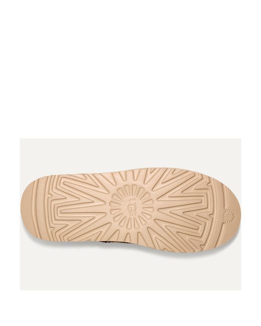 Ugg Brown Campfire Crafted Regenerate Boots for men