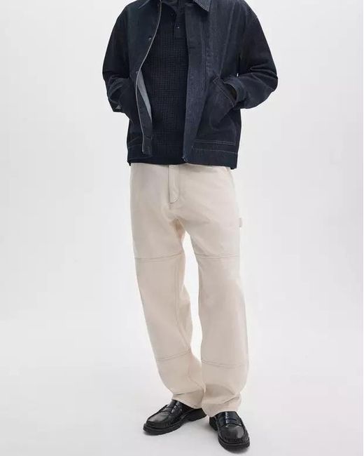 Rag & Bone Natural Workwear Jeans for men
