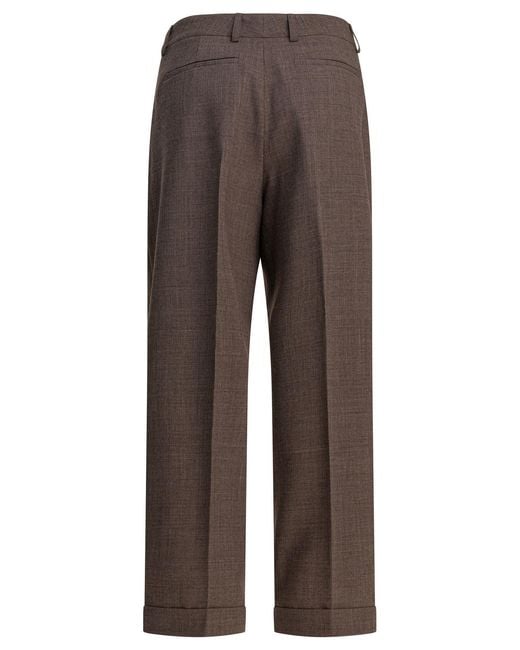 Soeur Brown 'Watson' Pants