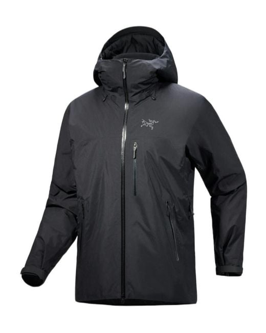 Arc'teryx Blue Beta Insulated Jacket for men