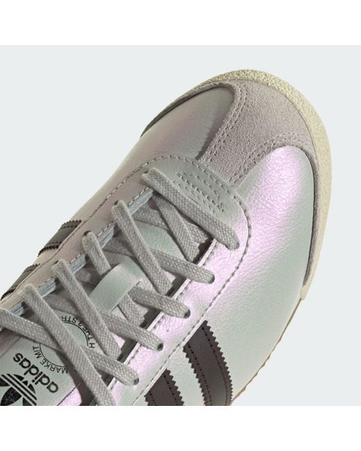 Adidas Originals White 70 Sw Sports Shoes