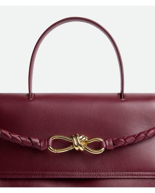 Bottega Veneta Red Ciao Ciao