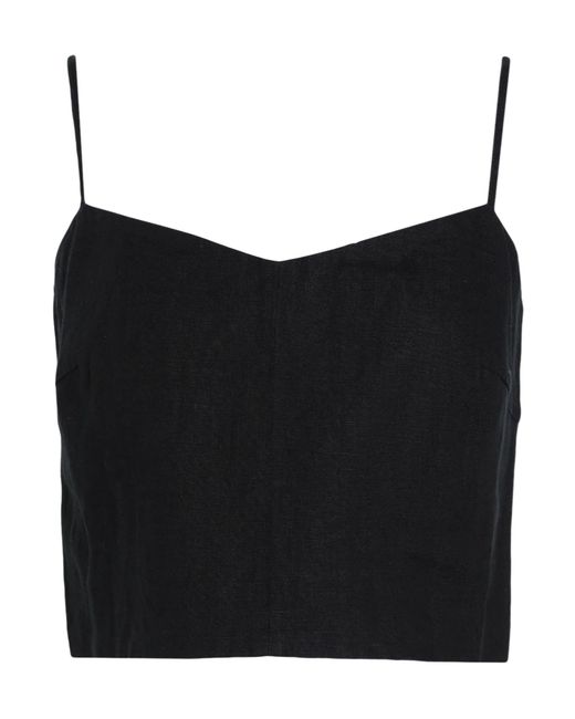 MAX&Co. Black Tops