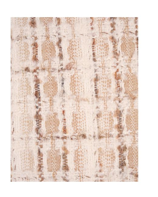 Khrisjoy Natural Tweed Jackets