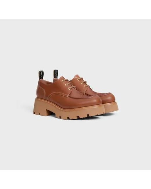 Céline Brown Triomphe Derbies