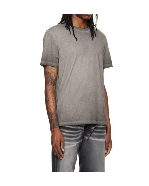 Isabel Marant Gray Honore T-Shirt for men