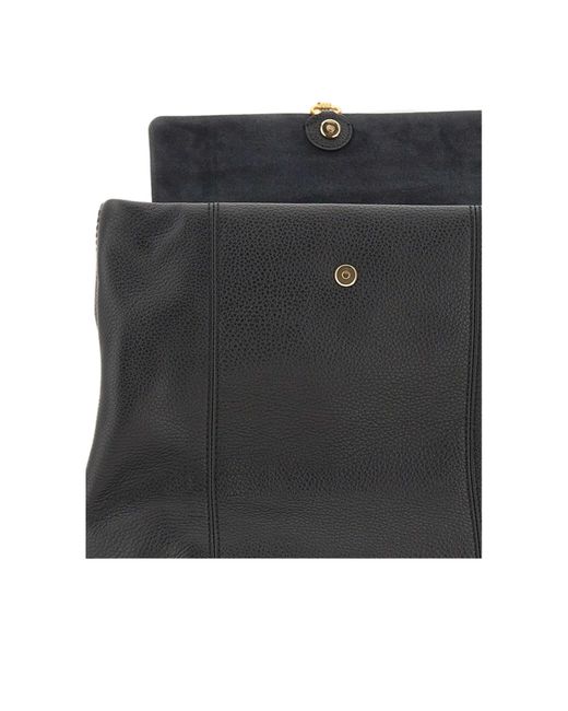 Gianni Chiarini Black 'Vicky' Backpack
