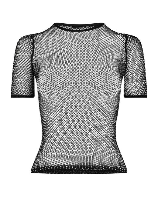Balenciaga Gray Long-Sleeve Shirt
