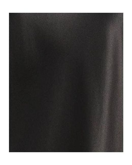 Max Mara Black Special Occasion Dresses