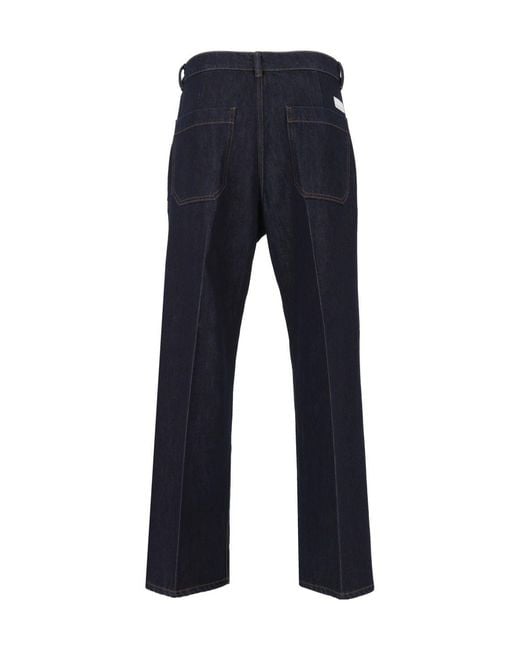 Nine:inthe:morning Blue Nine for men