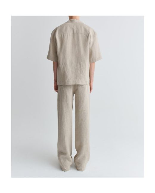 Séfr Natural Séfr Dao Shirt for men