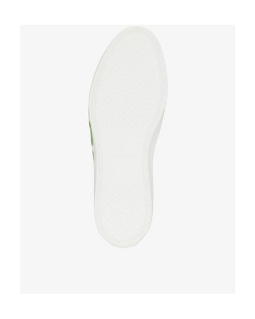 Givenchy White City Sport Sneakers for men
