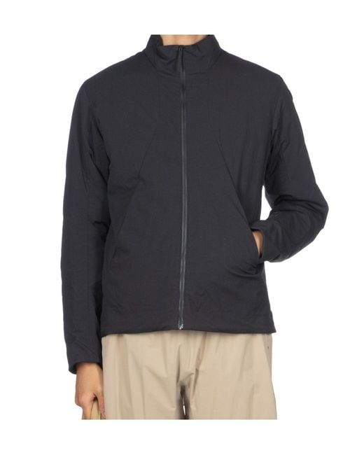 Arc'teryx Blue Mionn Jacket for men