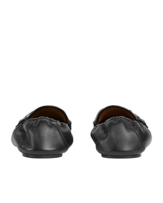 Gucci Black Horsebit 1953 Loafers for men