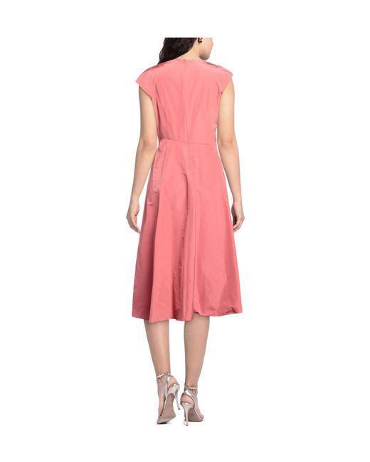 Weekend by Maxmara Pink Summer Dresses