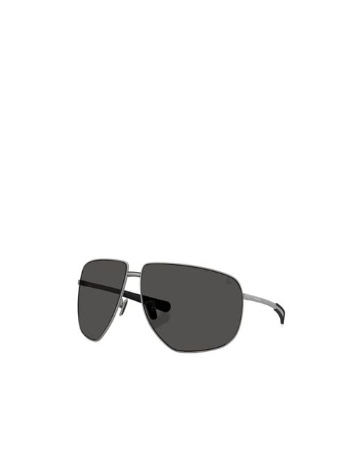 Moncler Multicolor Full Frame Sunglasses