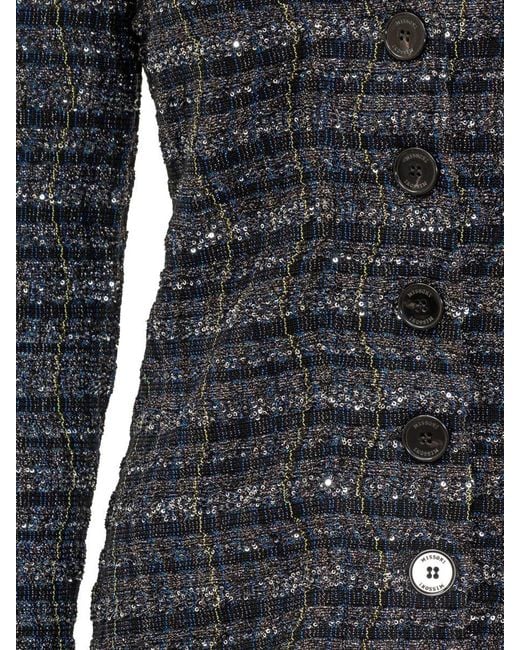 Missoni Black Buttoned Cardigan