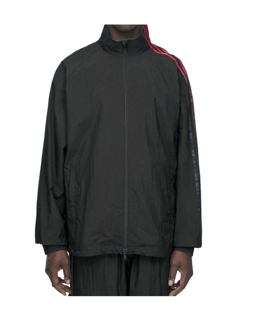 Y-3 Black Y3 Gradient Tt Sn63 for men