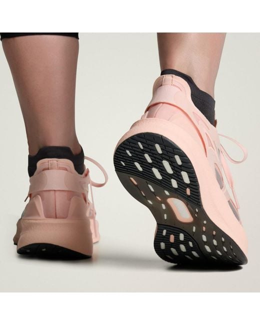 Adidas By Stella McCartney Pink Ultraboost 5 Shoes