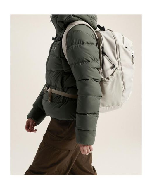 Arc'teryx Mantis 26 Backpack in Gray for Men | Lyst