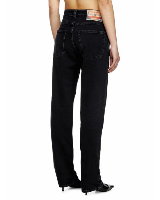 DIESEL Blue 1988 D-Ark Regular Jeans