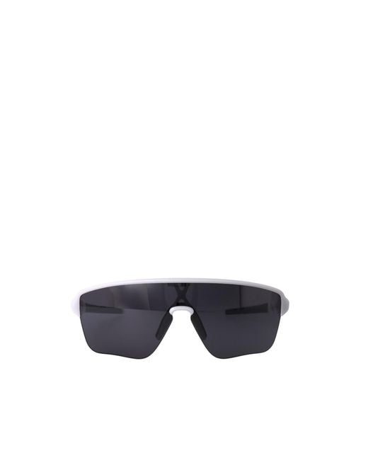 Oakley Blue Corridor Sq Sunglasses for men