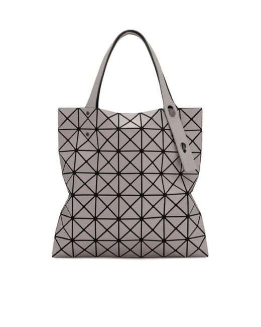 Issey Miyake Multicolor Prism Matte-2 Tote