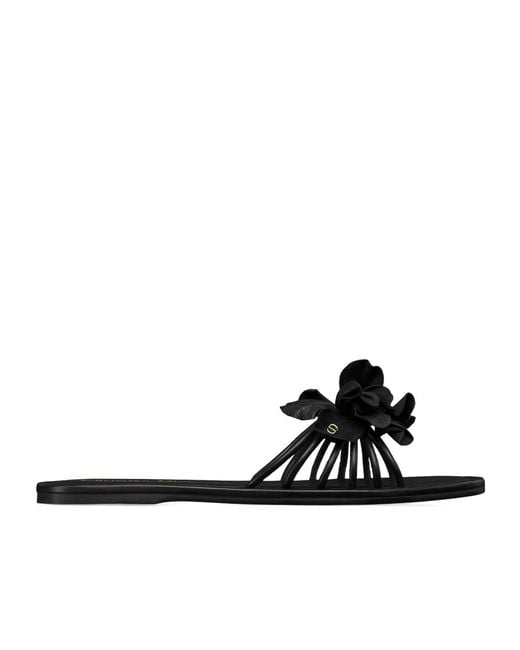 Dior Multicolor Blossom Slide