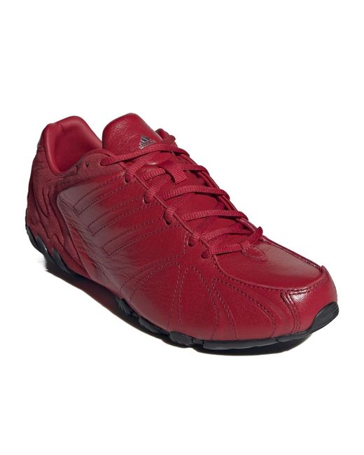 Adidas Originals Red Ghost Sprint