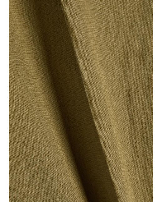 Joseph Green Cotton Trousers