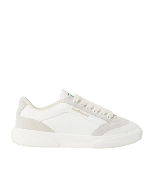 Casablanca Offwhite Del Mar Sneaker for men