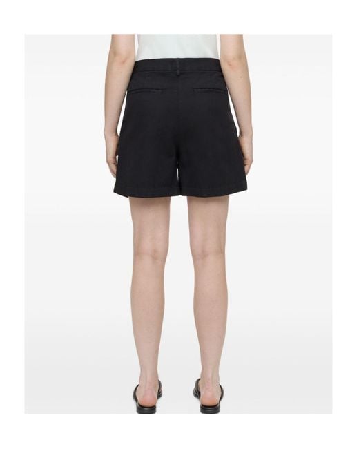 Closed Black Revyl Shorts