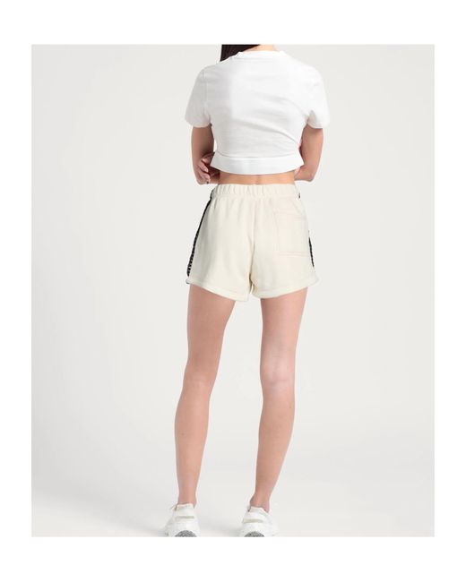 Rag & Bone Natural Shorts Bermuda