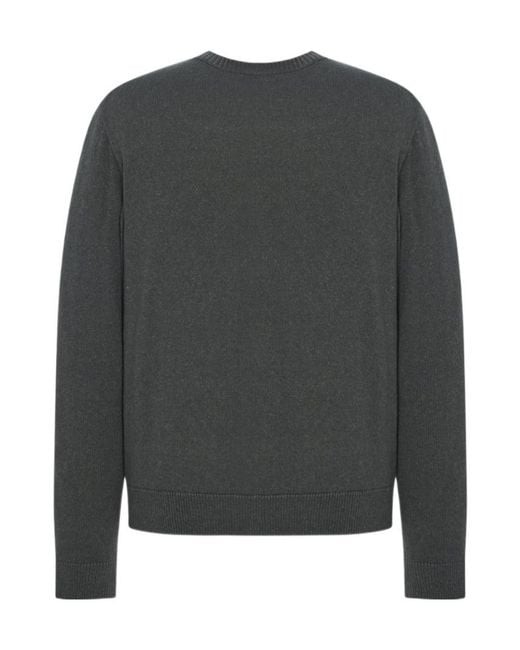 The Row Gray Memphis Jumper for men