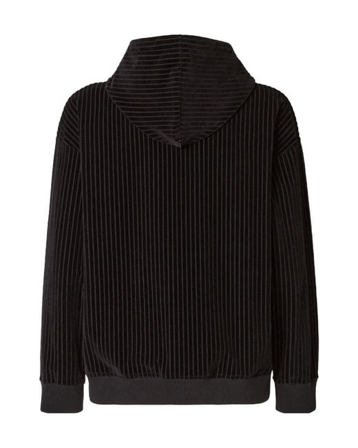 Fendi Black Sweatshirt for men