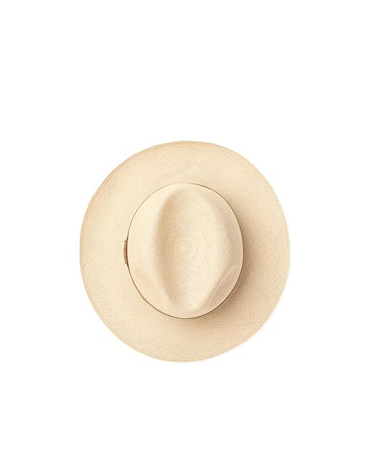 Loro Piana Natural Sergio Hat