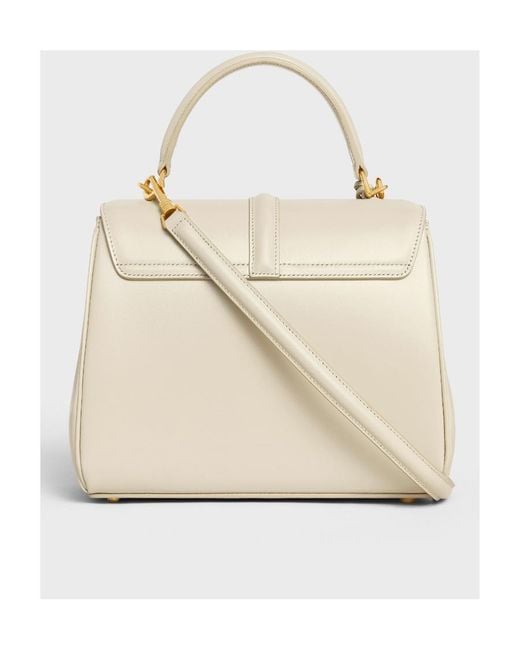 Céline Natural Small 16 Bag