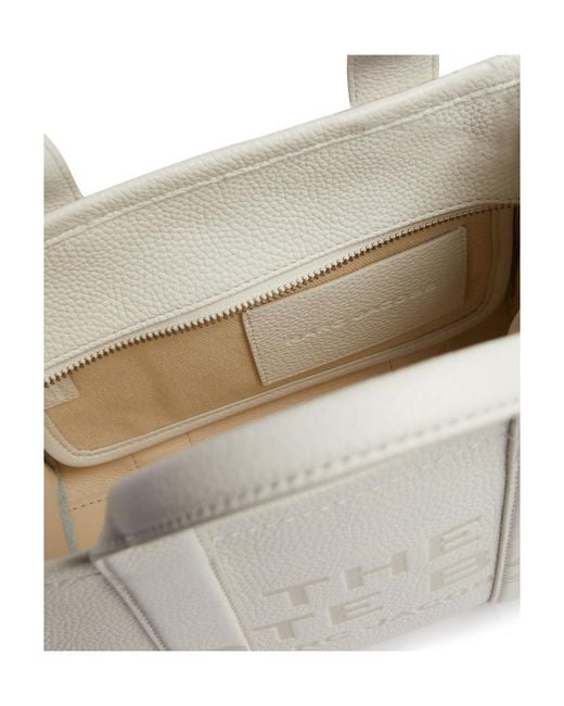 Marc Jacobs Natural Shoulder Bag/Cross-Body Bag
