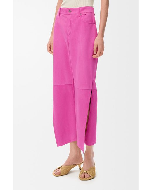 Loewe Pink Trousers